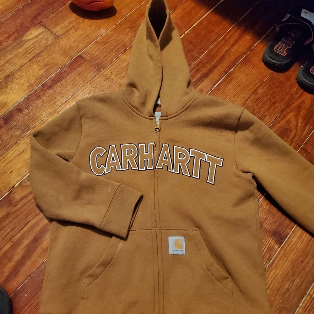 Carhartt sweatshirt